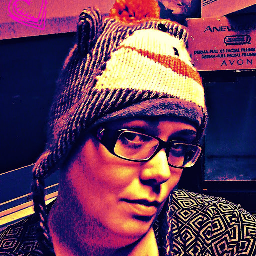 Sarah Crider Photo 2