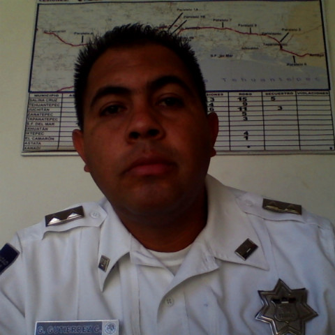 Guillermo Gutierrez Photo 23