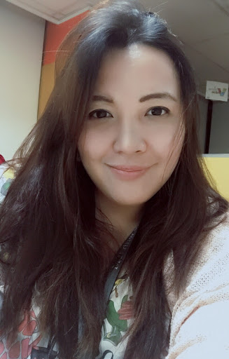 Regina Cruz Photo 14