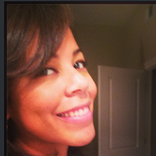 Lindsey Vance Photo 5