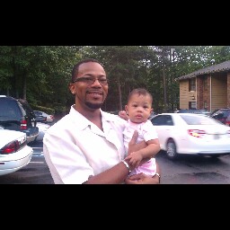 Darryl Stevenson Photo 13