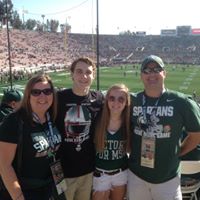 Tracie Bowden Photo 14