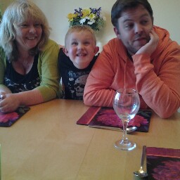 Catherine Singleton Photo 7