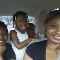 Krystal Vickers Photo 15