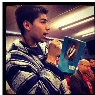 Adam Lopez Photo 11
