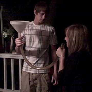 Garrett Haas Photo 4