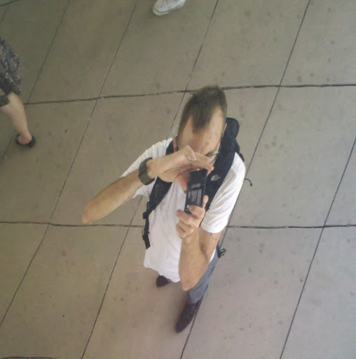 Michael Mcmillan Photo 9