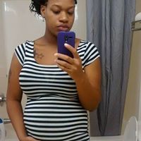 Raven Hampton Photo 3