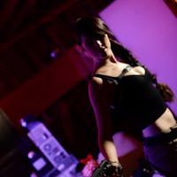 Annabel Brown Photo 14