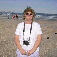 Sherry Stuart Photo 11
