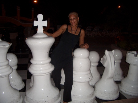 Cynthia Gaines Photo 21