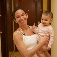 Nicole Levine Photo 27