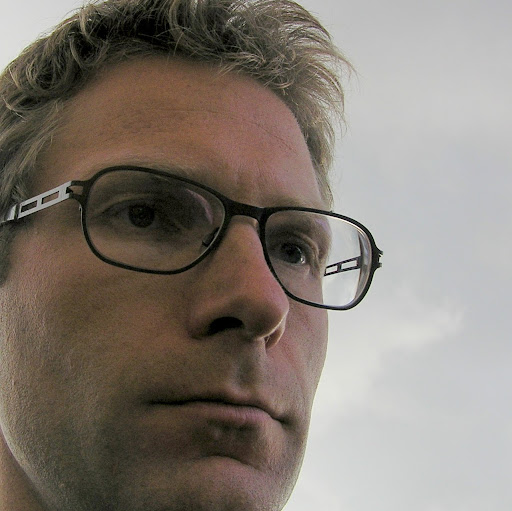 Peter Rasmussen Photo 6