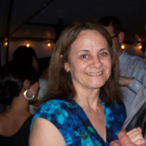 Linda Keeley Photo 21
