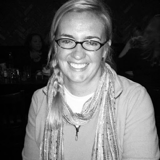 Danielle Marsh Photo 13