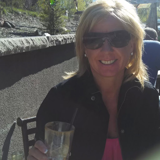 Anita Simpson Photo 15