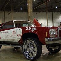 Gerald Woods Photo 30