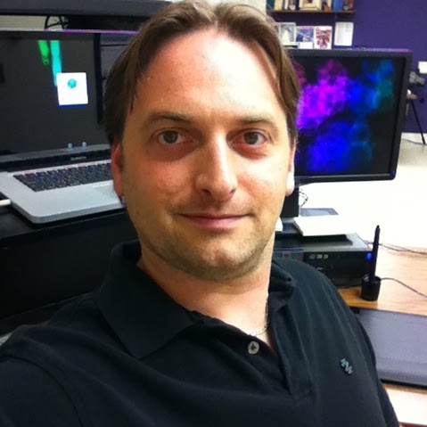 Nicholas Gula Photo 2