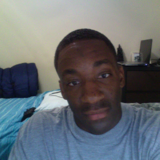 Angelo Taylor Photo 29