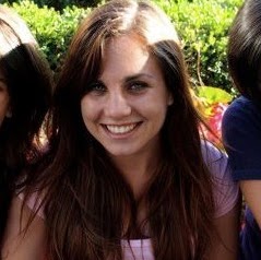 Kristin Cole Photo 23