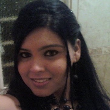 Teresa Salazar Photo 45