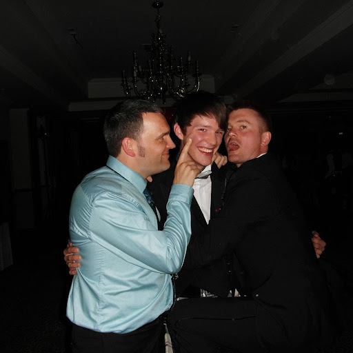 Andrew Macpherson Photo 38