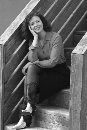 Joyce Fisher Photo 29