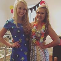 Bethany Burton Photo 40