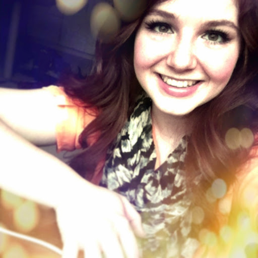 Rebecca Mcneil Photo 8
