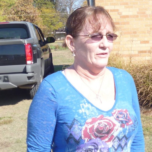 Patricia Cox Photo 22