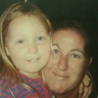 Krystal Matthews Photo 12