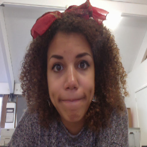 Jazmine Robinson Photo 8