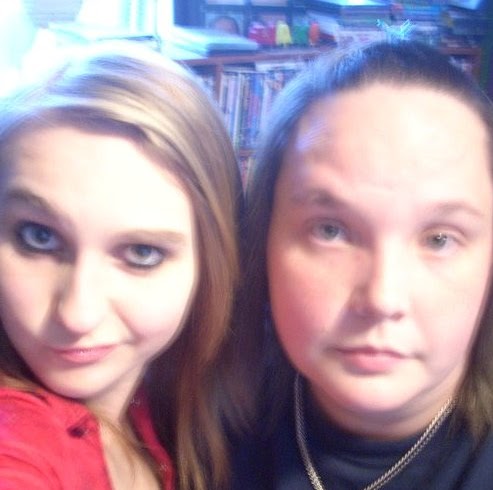 Jamie Armstrong Photo 16