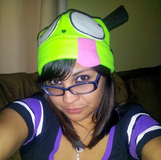 Renee Ramirez Photo 13