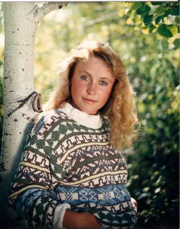 Rebecca Heath Photo 39