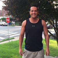 Eric Weinstein Photo 44