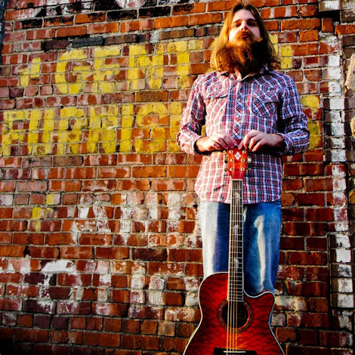 Patrick Davis Photo 24