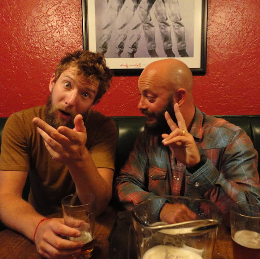 Barrett Carter Photo 26