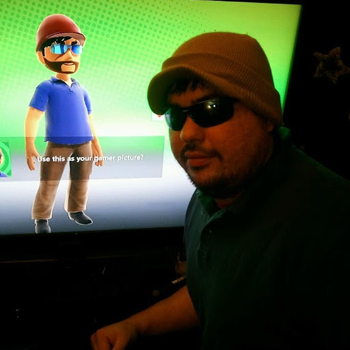 Michael Cartwright Photo 11