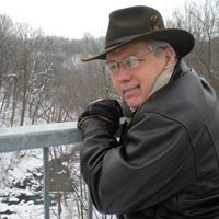 Steve Cope Photo 20