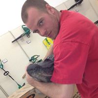 Gregory Kerr Photo 15