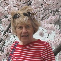 Anne Thurman Photo 11