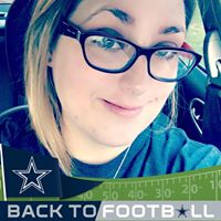 Kimberly Ramsey Photo 16