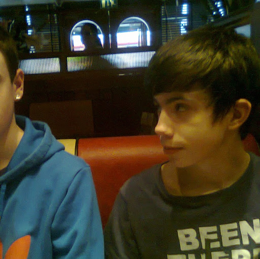 Nathan Matthews Photo 45 Nathan Matthews Photo 45