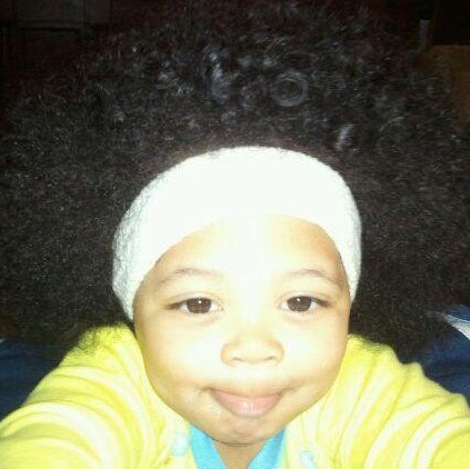 Antionette Richardson Photo 2