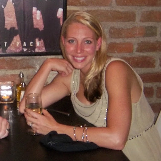 Kimberly Padilla Photo 17