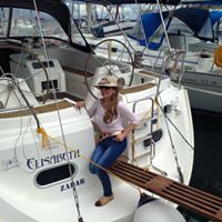 Elisabeth Papp Photo 4