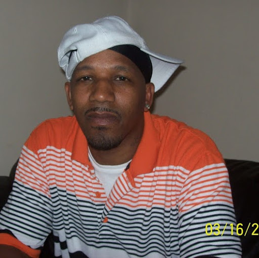 Anthony Kirby Photo 8