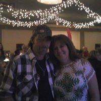 Teresa Newman Photo 27