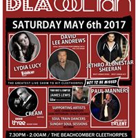 Lee Andrews Photo 15 Lee Andrews Photo 15